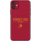 University of Southern California Fight On iPhone 11 Skin